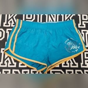 #529 VS Pink Vintage Shorts 🩵